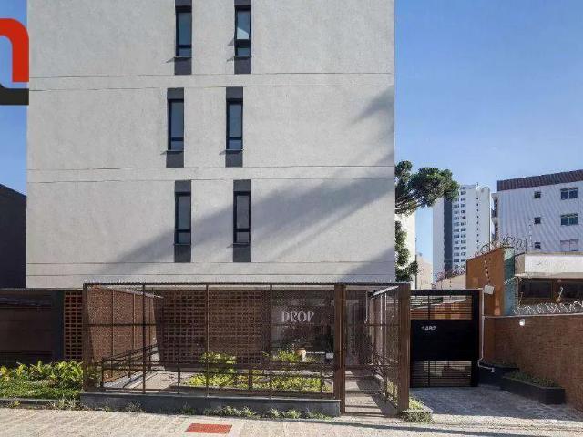 Apartamento venda em Alto da Rua XV, Curitiba