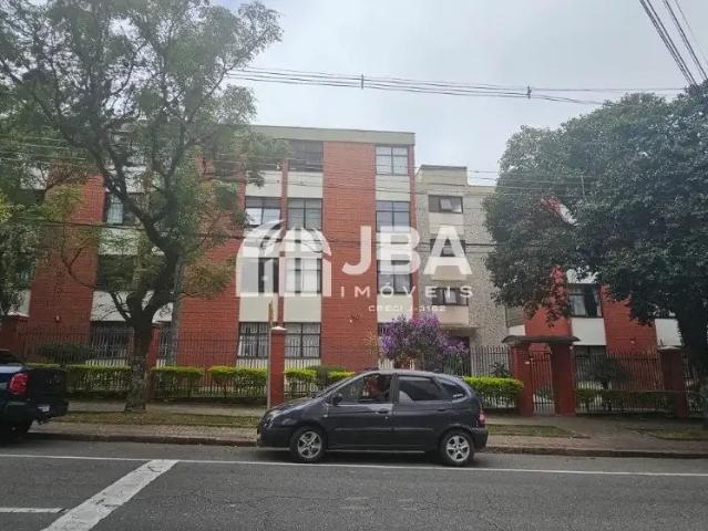 Apartamento venda em Alto da Rua XV, Curitiba