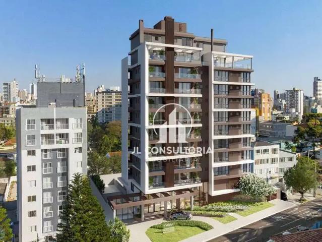 Apartamento venda em Região Geográfica Imediata de Curitiba, Região Metropolitana de Curitiba
