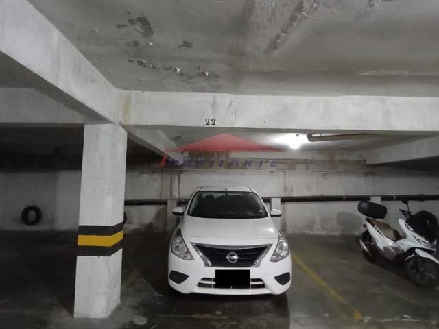 Apartamento venda em Alto da Rua XV, Curitiba