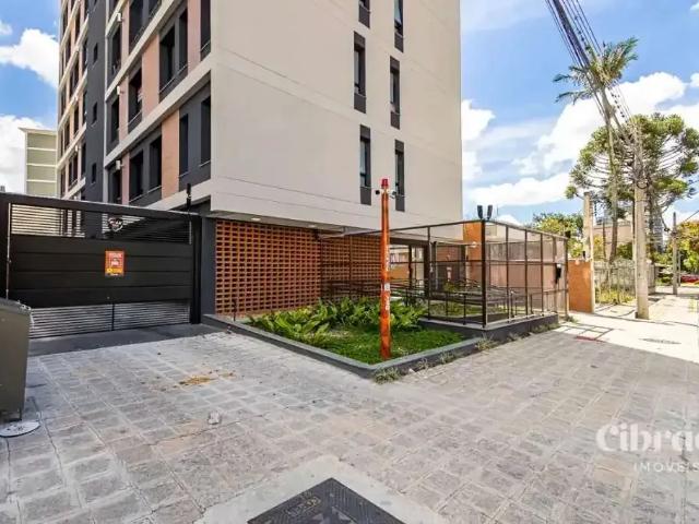 Apartamento venda em Alto da Rua XV, Curitiba