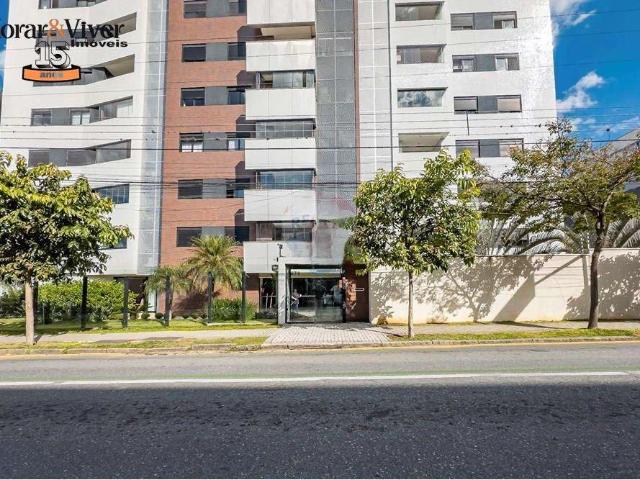 Apartamento venda em Alto da Rua XV, Curitiba