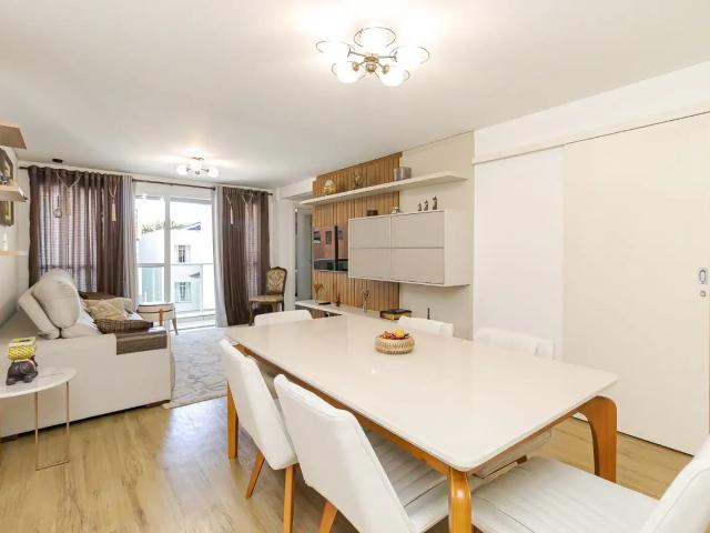 Apartamento venda em Alto da Rua XV, Curitiba
