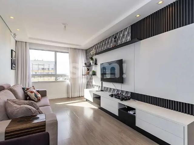 Apartamento venda em Alto da Rua XV, Curitiba