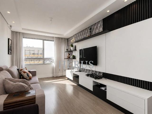 Apartamento venda em Alto da Rua XV, Curitiba