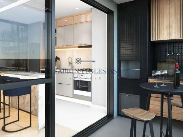 Apartamento venda em Região Geográfica Imediata de Curitiba, Região Metropolitana de Curitiba