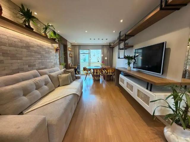 Apartamento venda em Alto da Rua XV, Curitiba