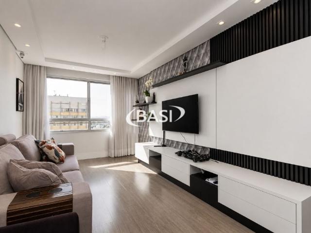 Apartamento venda em Alto da Rua XV, Curitiba