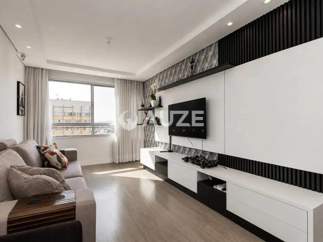 Apartamento venda em Alto da Rua XV, Curitiba