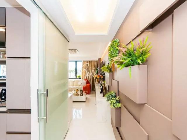 Apartamento venda em Juvevê, Curitiba