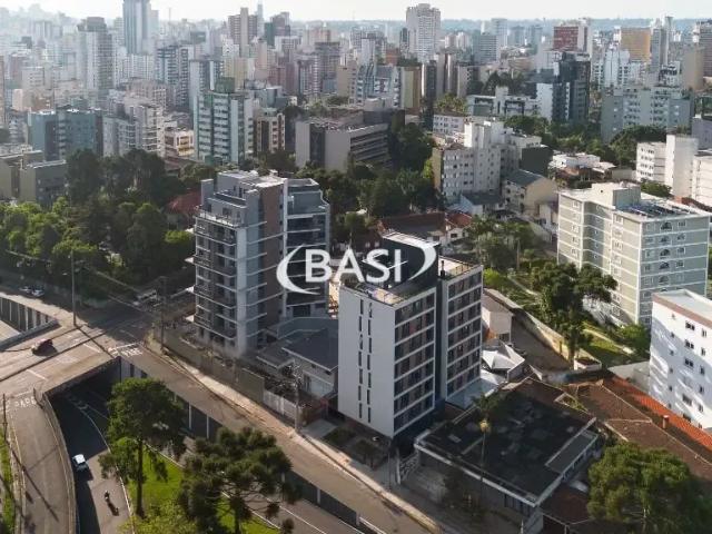 Apartamento venda em Alto da Rua XV, Curitiba