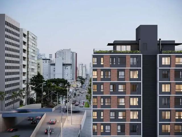 Apartamento venda em Região Geográfica Imediata de Curitiba, Região Metropolitana de Curitiba