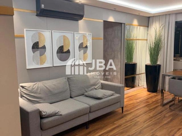 Apartamento venda em Alto da Rua XV, Curitiba