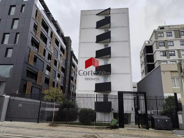Apartamento venda em Alto da Rua XV, Curitiba