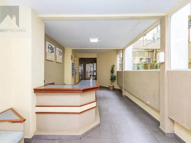 Apartamento venda em Alto da Rua XV, Curitiba