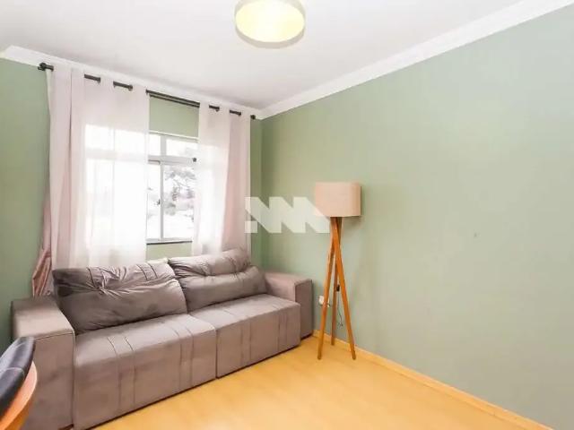 Apartamento venda em Alto da Rua XV, Curitiba