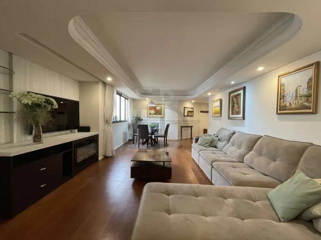 Apartamento venda em Região Geográfica Imediata de Curitiba, Região Metropolitana de Curitiba