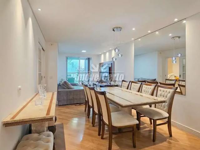 Apartamento venda em Região Geográfica Imediata de Curitiba, Região Metropolitana de Curitiba