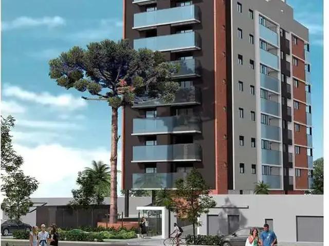 Apartamento venda em Região Geográfica Imediata de Curitiba, Região Metropolitana de Curitiba
