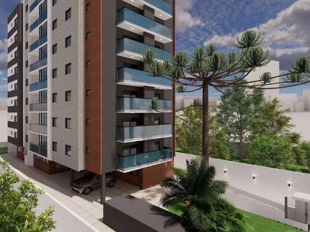 Apartamento venda em Região Geográfica Imediata de Curitiba, Região Metropolitana de Curitiba