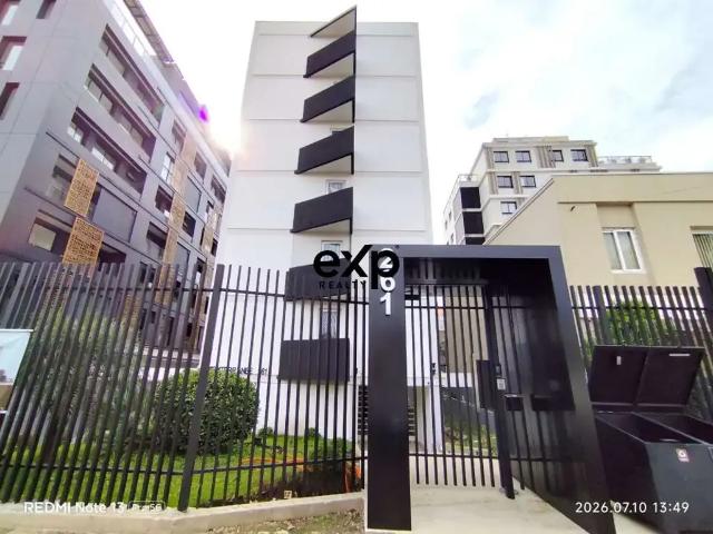 Apartamento venda em Alto da Rua XV, Curitiba