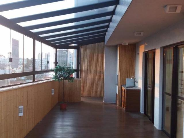 Apartamento venda em Alto da Rua XV, Curitiba