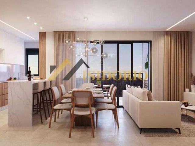 Apartamento venda em Alto da Rua XV, Curitiba