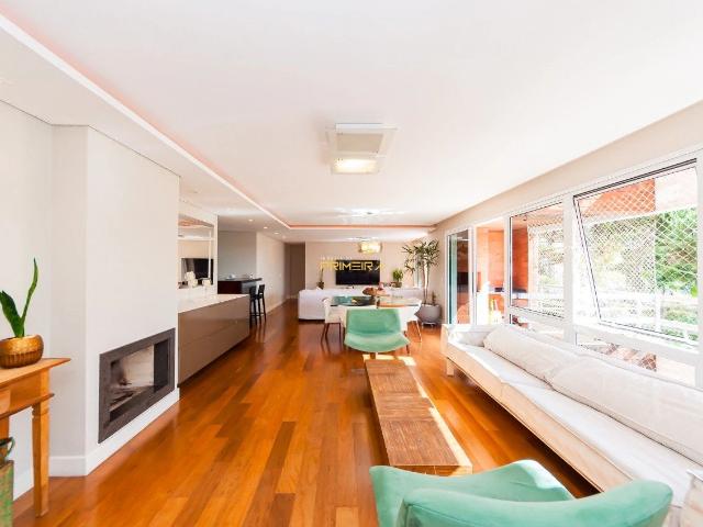Apartamento venda em Juvevê, Curitiba