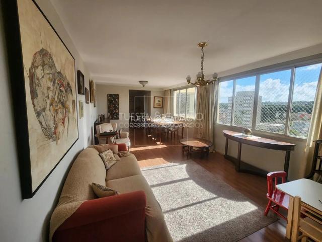 Apartamento venda em Alto da Rua XV, Curitiba