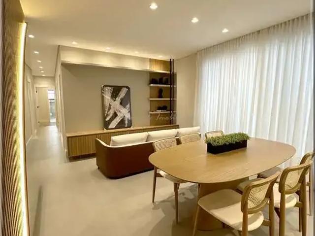 Apartamento venda em Alto da Rua XV, Curitiba