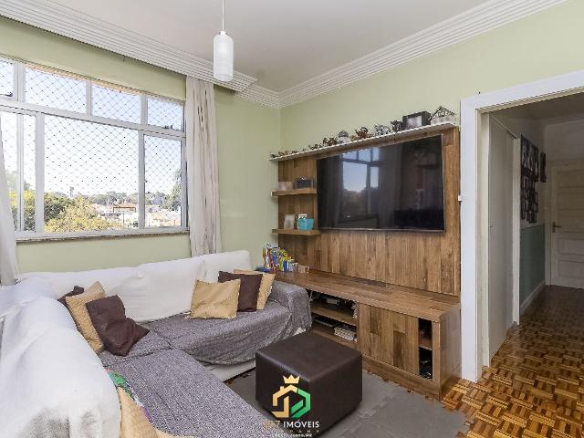 Apartamento venda em Alto da Rua XV, Curitiba