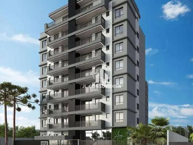Apartamento venda em Juvevê, Curitiba