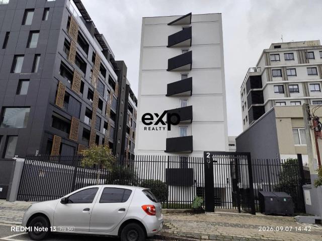 Apartamento venda em Alto da Rua XV, Curitiba