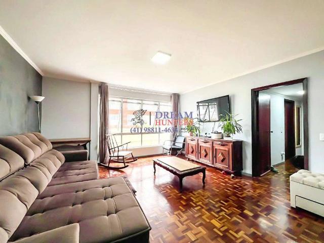 Apartamento venda em Alto da Rua XV, Curitiba