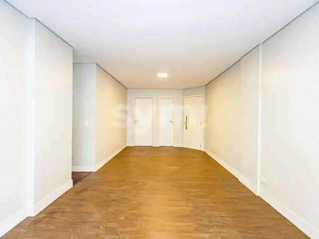 Apartamento venda em Alto da Rua XV, Curitiba