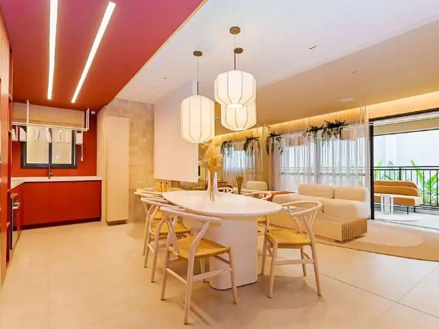 Apartamento venda em Região Geográfica Imediata de Curitiba, Região Metropolitana de Curitiba