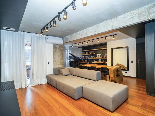 Apartamento venda em Centro, Curitiba