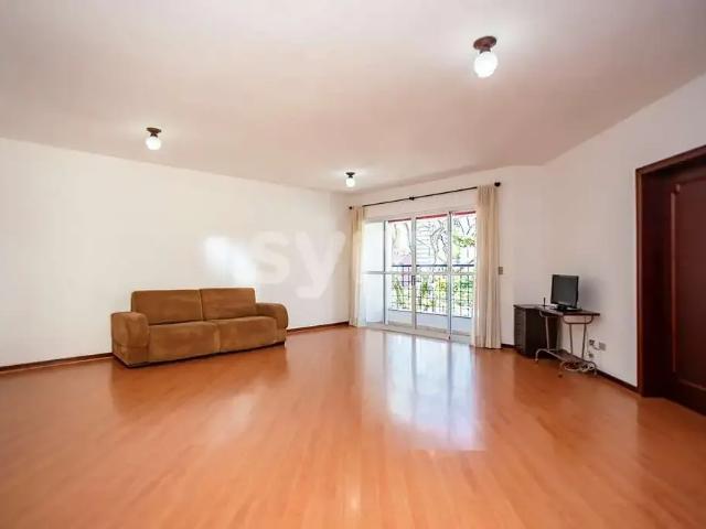Apartamento venda em Alto da Rua XV, Curitiba