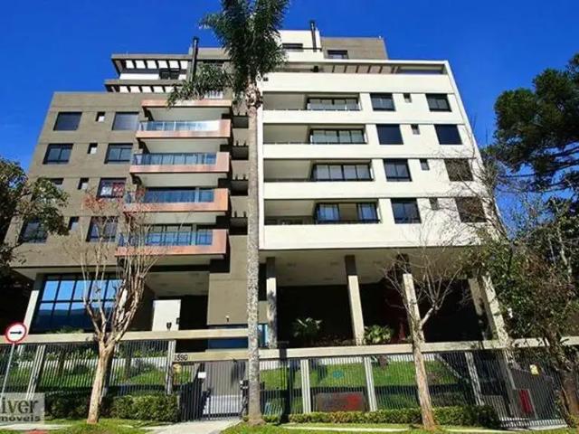 Apartamento venda em Região Geográfica Imediata de Curitiba, Região Metropolitana de Curitiba
