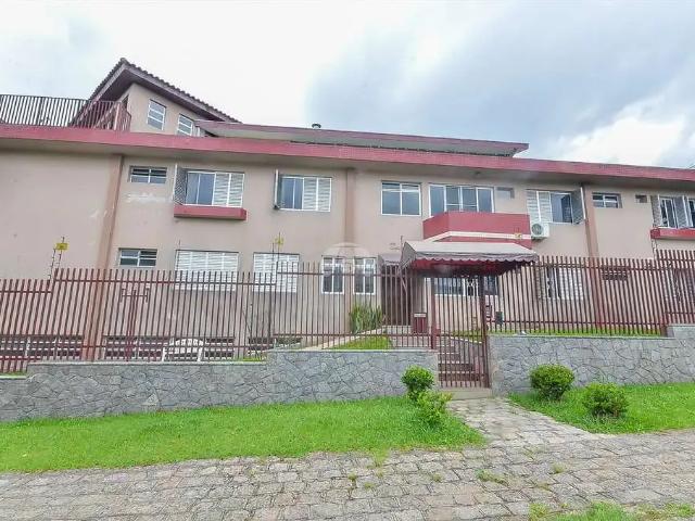 Apartamento venda em Alto da Rua XV, Curitiba