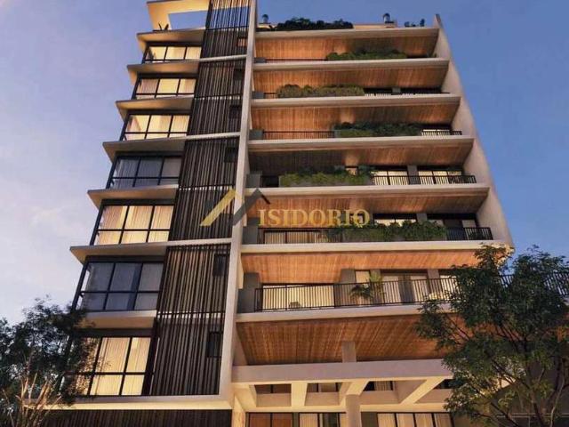 Apartamento venda em Juvevê, Curitiba