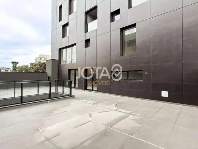 Apartamento venda em Alto da Rua XV, Curitiba