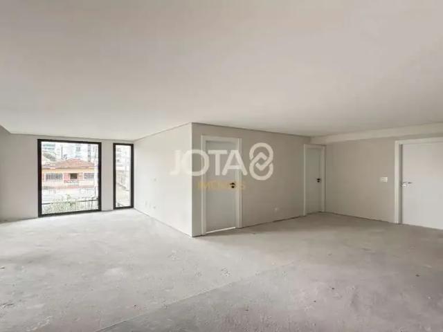 Apartamento venda em Alto da Rua XV, Curitiba