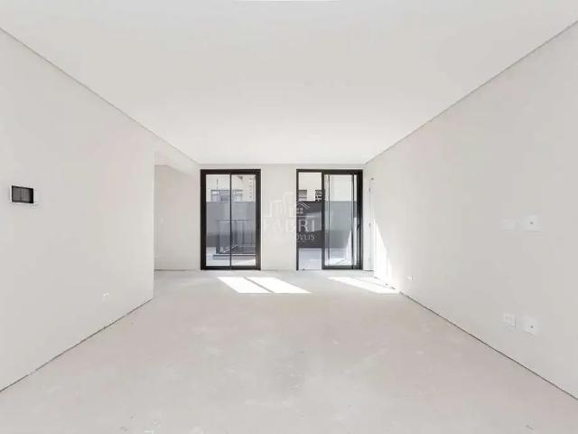Apartamento venda em Alto da Rua XV, Curitiba