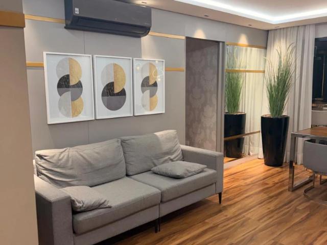 Apartamento venda em Alto da Rua XV, Curitiba