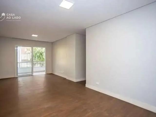 Apartamento venda em Alto da Rua XV, Curitiba