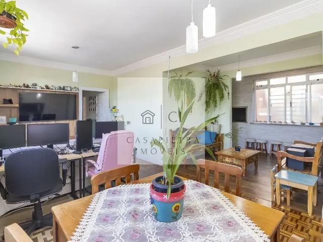 Apartamento venda em Alto da Rua XV, Curitiba