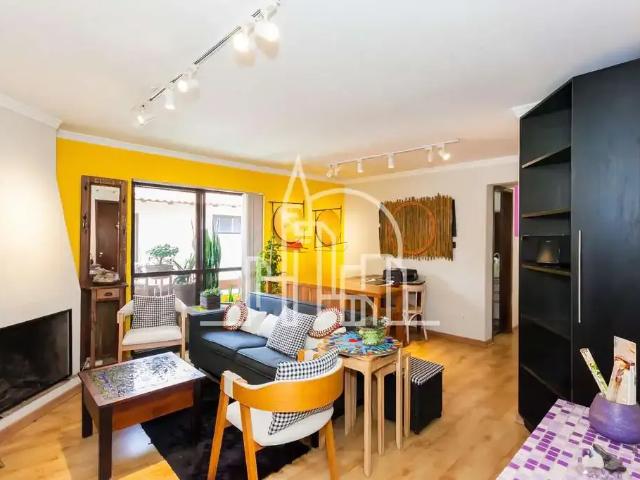 Apartamento venda em Região Geográfica Imediata de Curitiba, Região Metropolitana de Curitiba