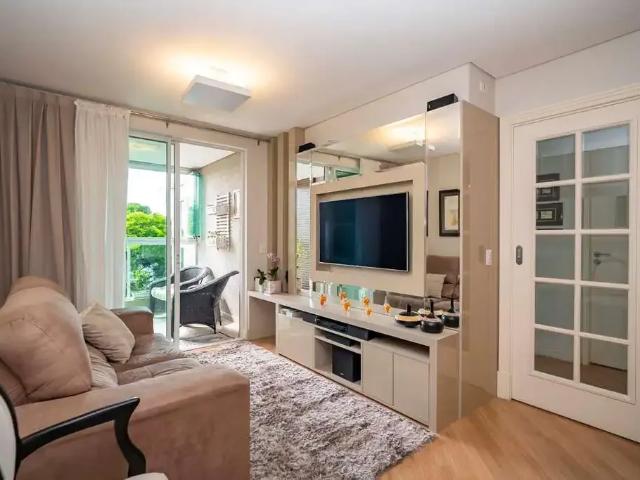 Apartamento venda em Região Geográfica Imediata de Curitiba, Região Metropolitana de Curitiba