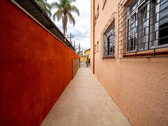 Apartamento venda em Alto da Rua XV, Curitiba